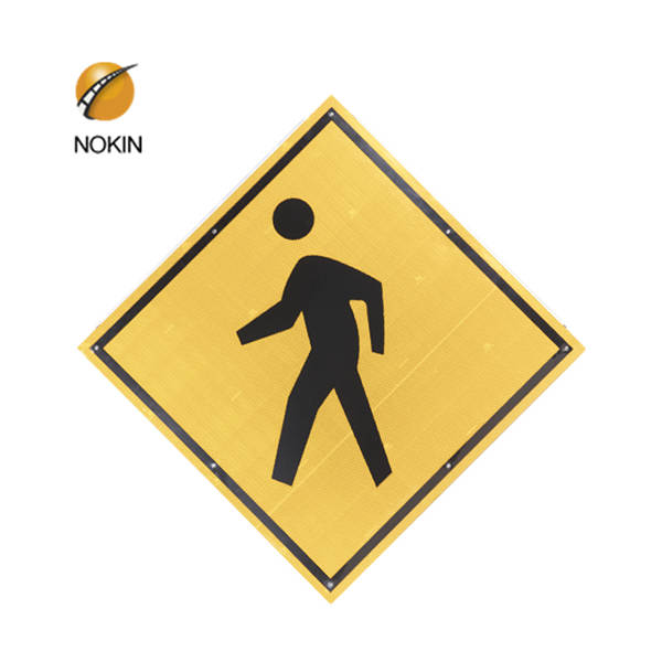 Solar Arrow Board Traffic Sign LED Arrow Board Solar Direction Sign